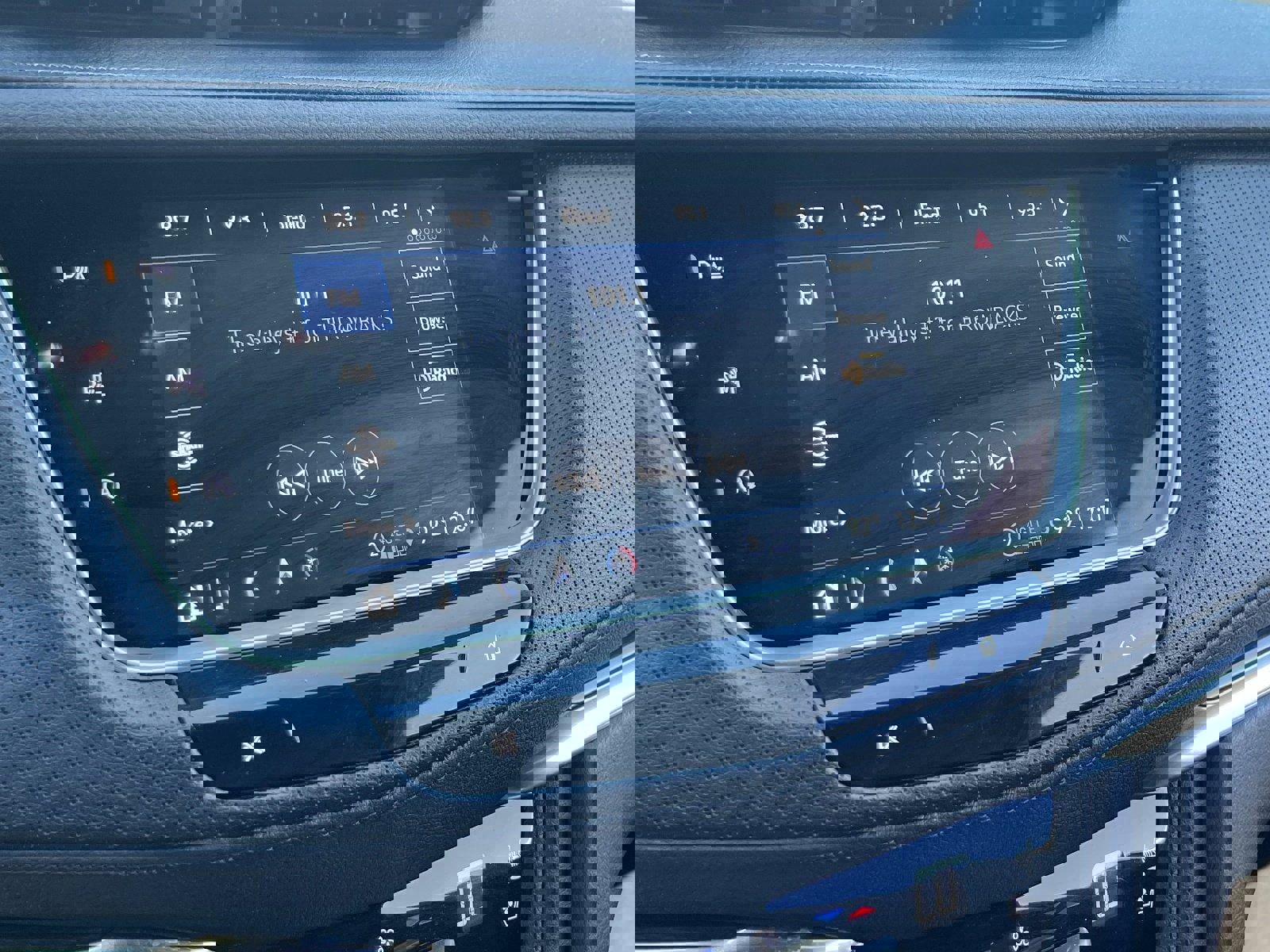 Used 2023 Cadillac XT5 Premium Luxury w/ Technology Package image 29