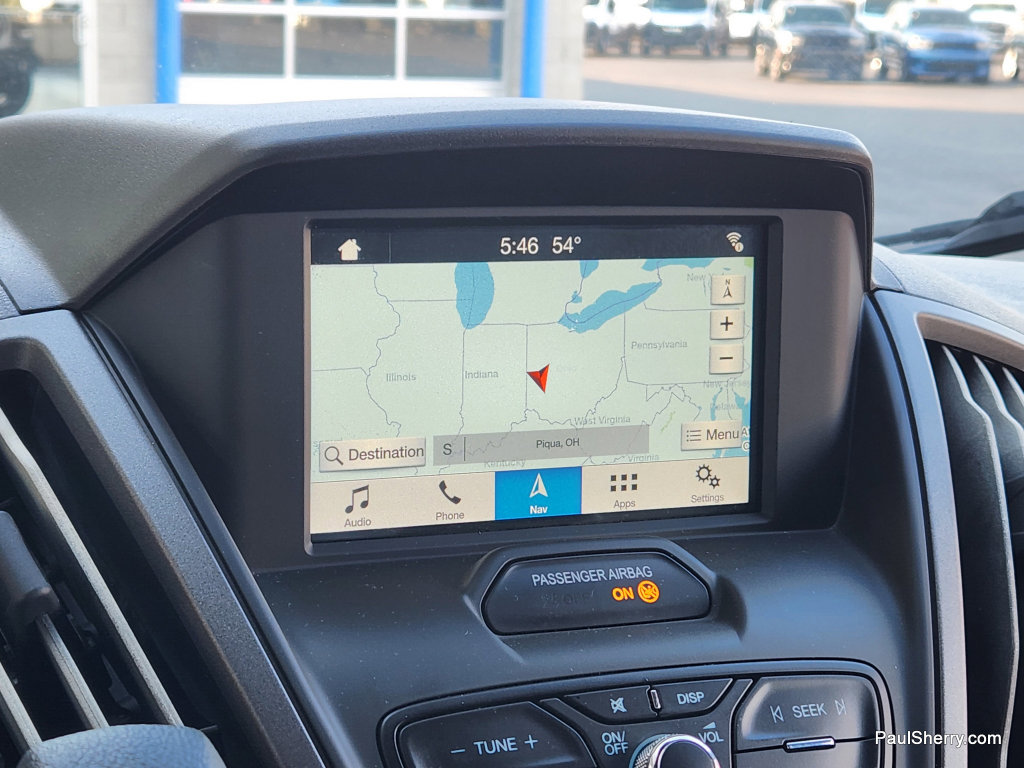 Used 2019 Ford Transit 150 148 Low Roof w/ Exterior Upgrade Package image 49