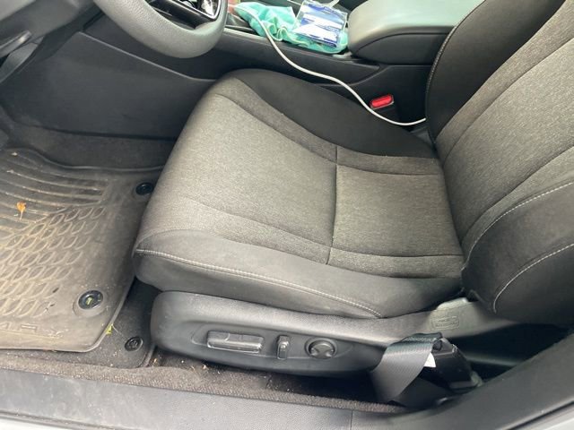 New 2024 Honda Accord EX image 33
