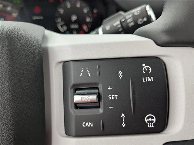 New 2026 Land Rover Defender 110 X-Dynamic SE image 12