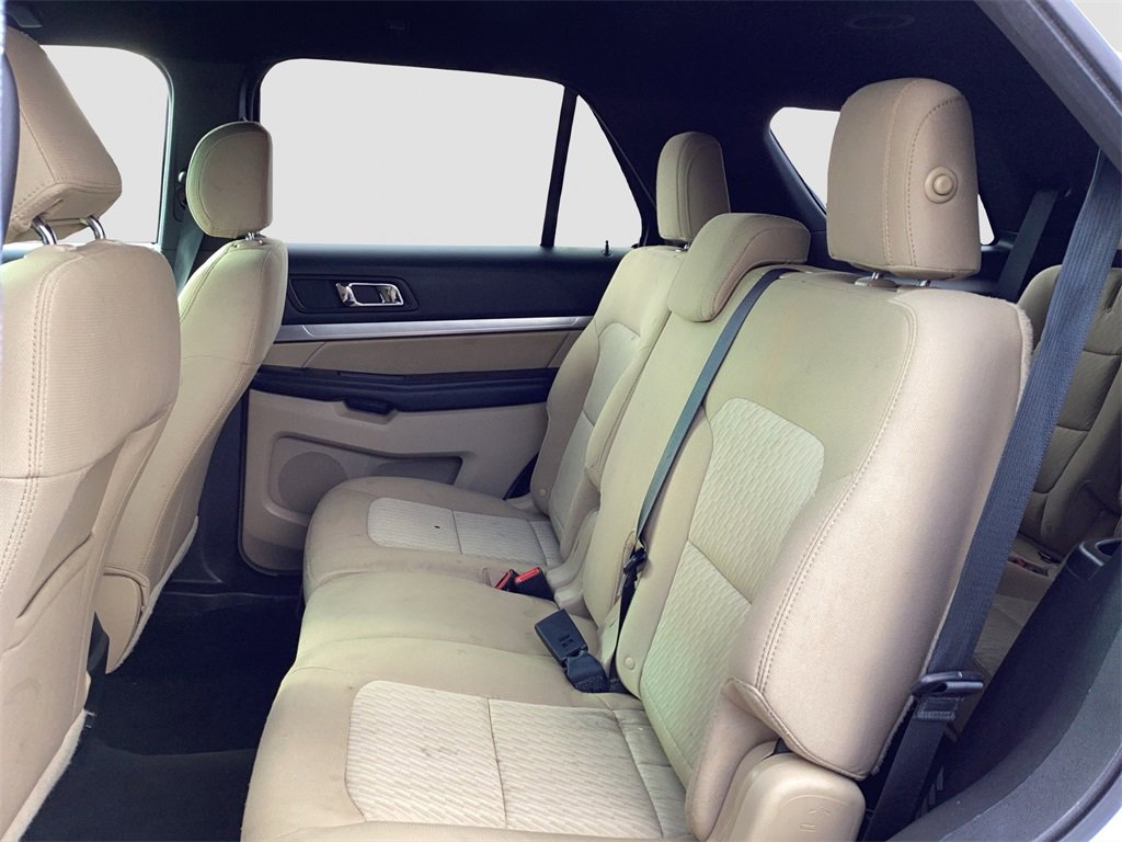Used 2016 Ford Explorer 4WD image 13