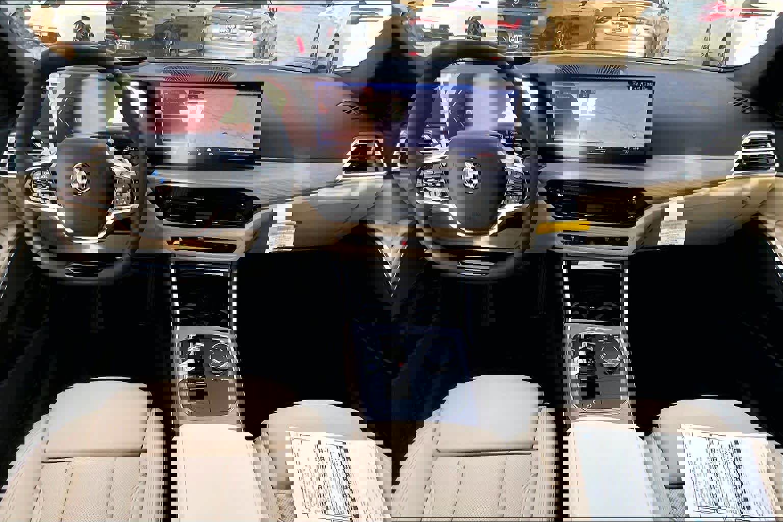 New 2026 BMW 330i 330i w/ Premium Package image 5