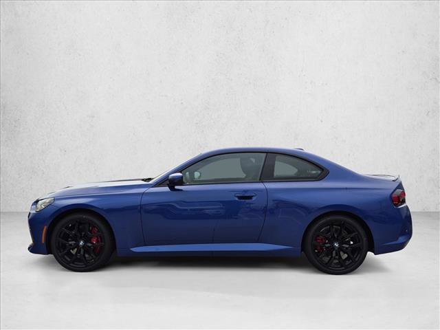 New 2026 BMW 230i xDrive Coupe w/ Premium Package AWD/4WD image 5