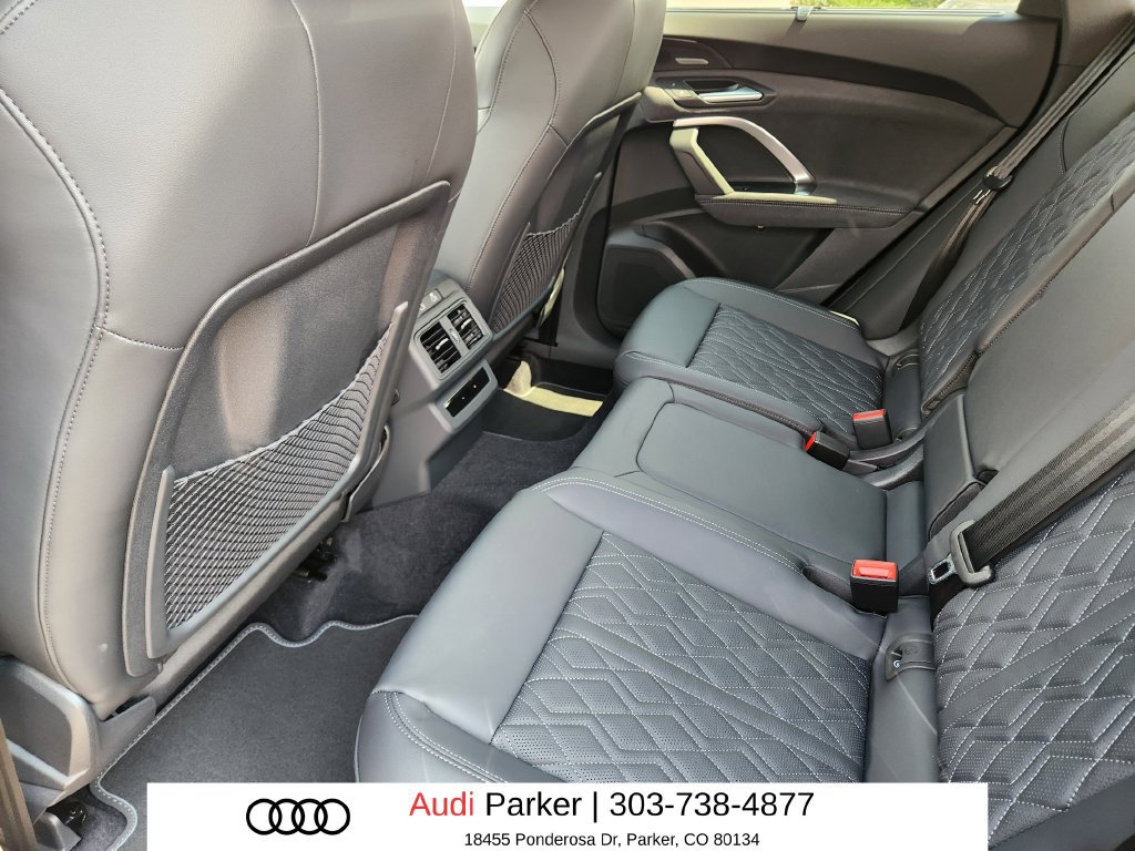 New 2026 Audi SQ5 Premium Plus AWD/4WD image 8