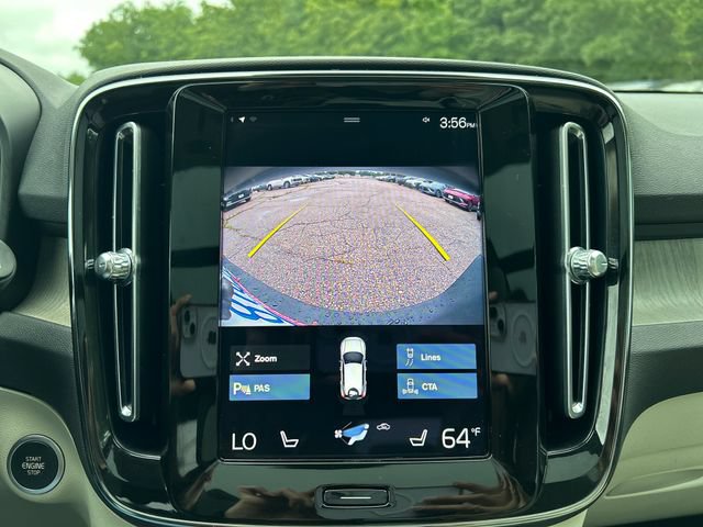 Used 2021 Volvo XC40 T5 Inscription w/ Protection Package Premier AWD/4WD image 18