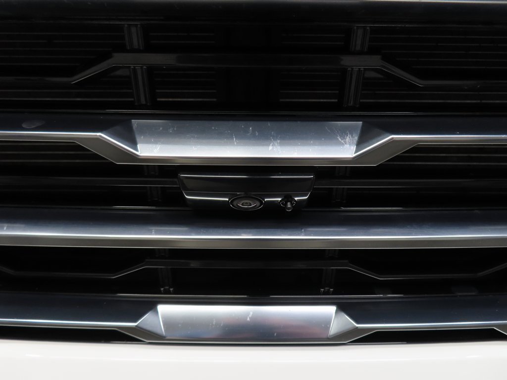 Used 2025 GMC Sierra 2500 AT4 w/ AT4 Premium Plus Package image 55