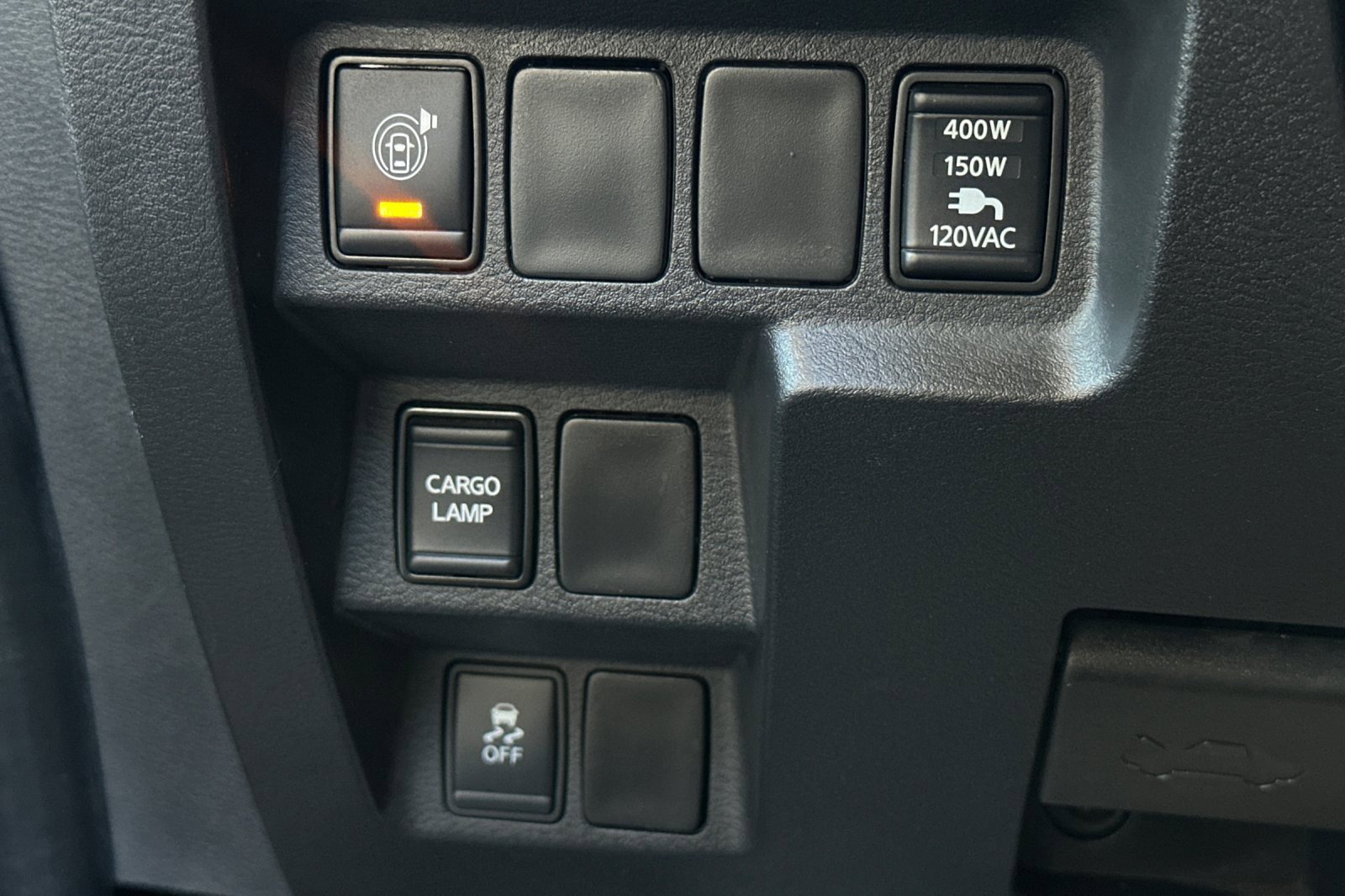 Used 2022 Nissan Frontier Pro-X w/ Pro-X Premium Package image 35