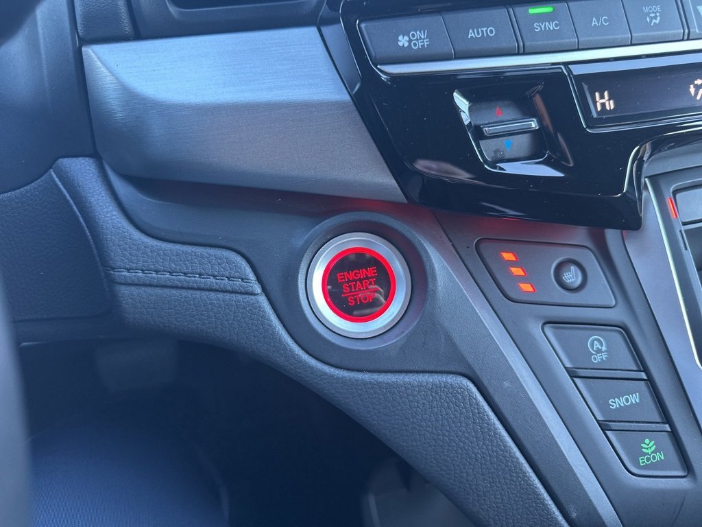 Certified 2025 Honda Odyssey Sport-L image 40