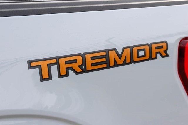 Used 2023 Ford F150 Tremor w/ Equipment Group 402A High image 9