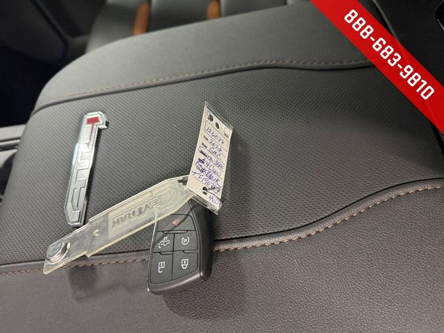 New 2026 GMC Sierra 3500 AT4 w/ AT4 Premium Plus Package image 26