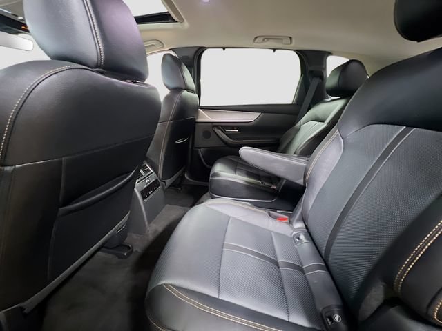 Used 2024 MAZDA CX-90 3.3 Turbo w/ Preferred Plus AWD/4WD image 25
