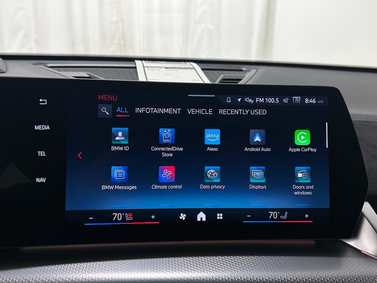 Used 2025 BMW X2 M35i image 16