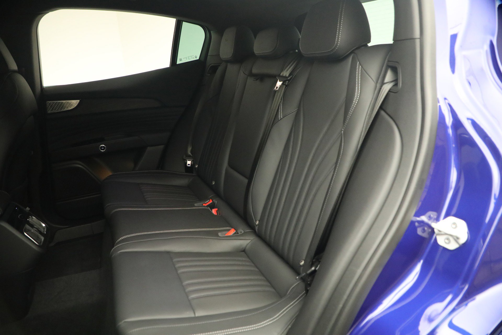 New 2026 Maserati Grecale Modena image 21