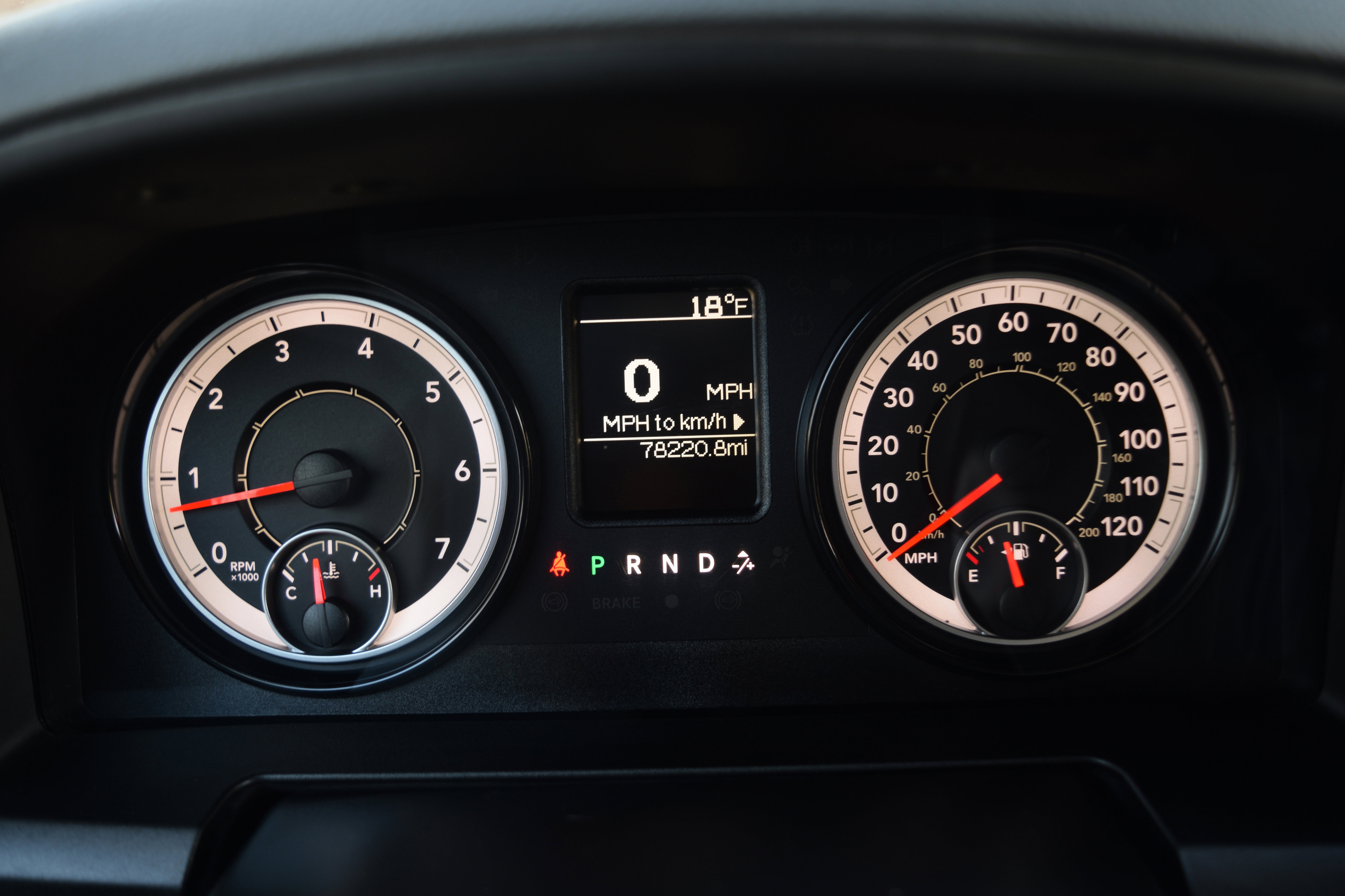 Used 2019 RAM 1500 Tradesman w/ Popular Equipment Group image 3