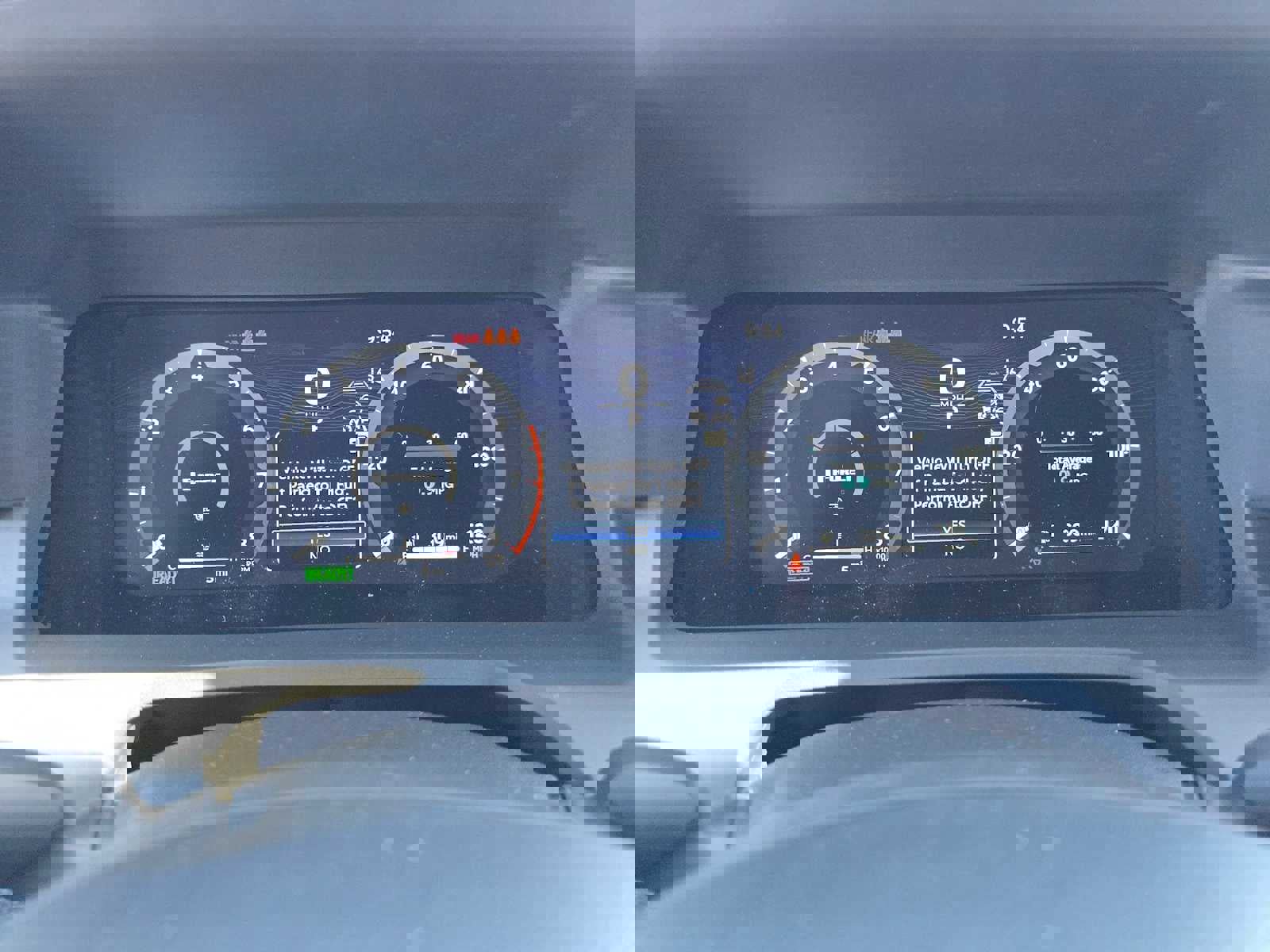 New 2026 Toyota Tacoma TRD Off-Road image 25