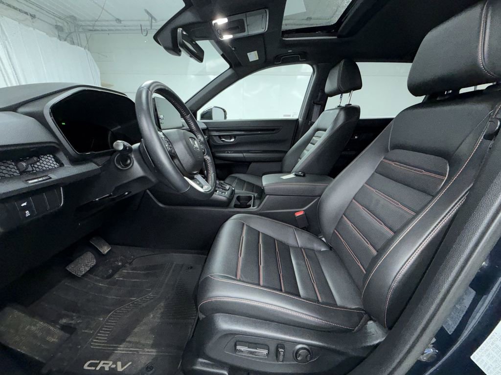 Used 2024 Honda CR-V Sport-L image 13