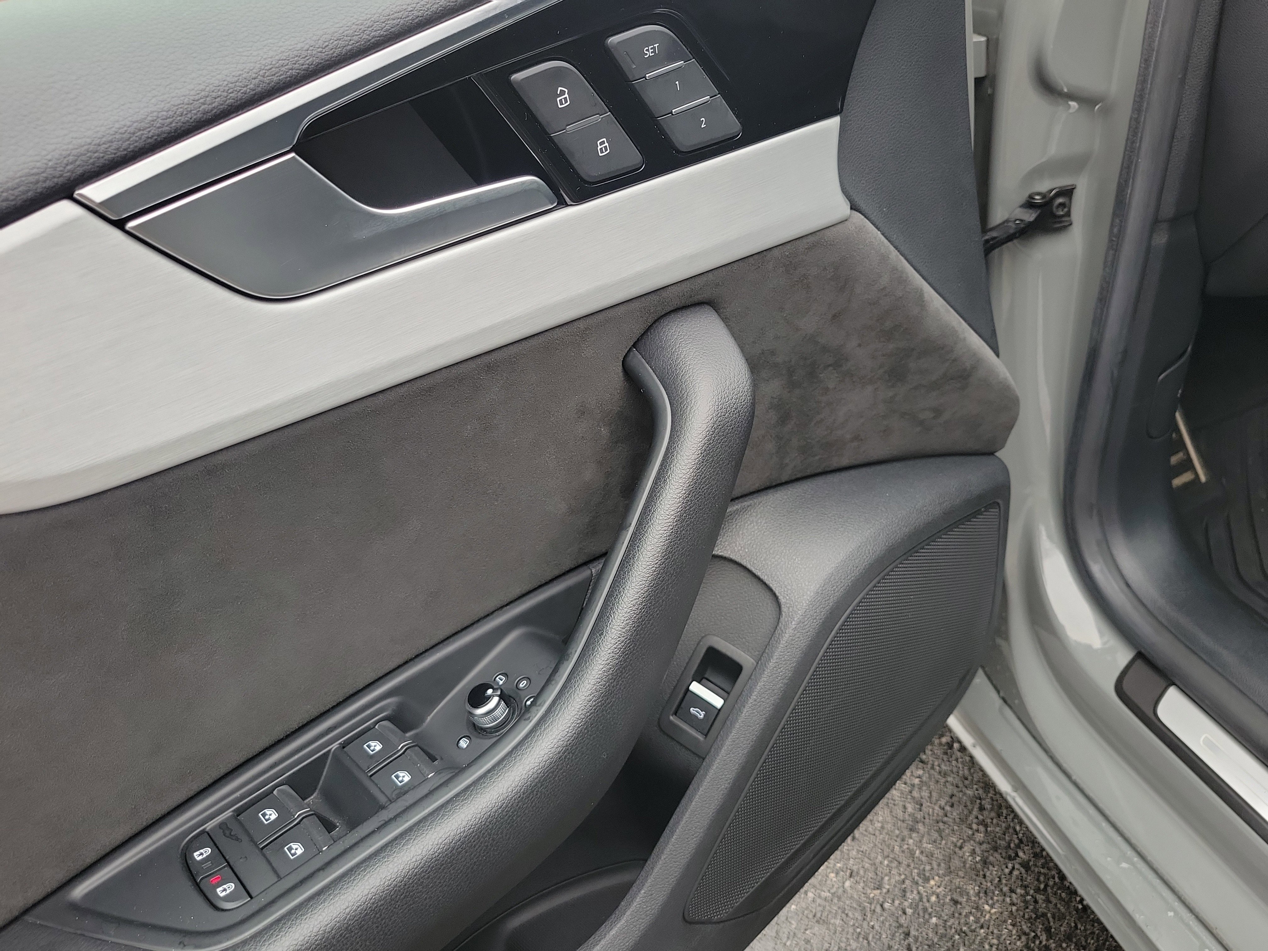 Used 2021 Audi S5 Premium w/ Convenience Package image 18