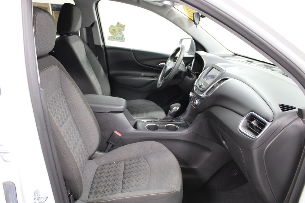 Used 2023 Chevrolet Equinox LT image 26