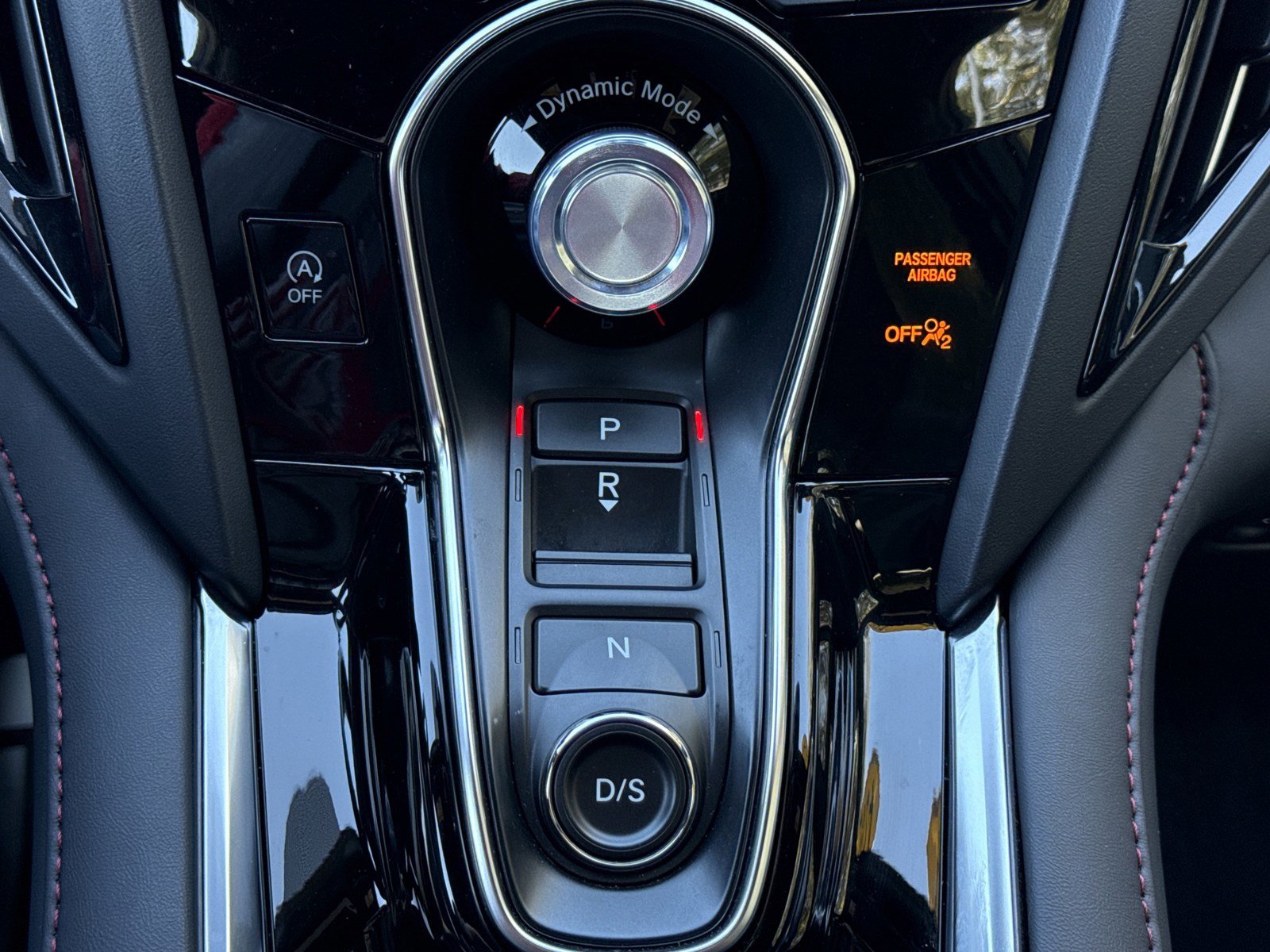 Used 2024 Acura RDX A-Spec image 30