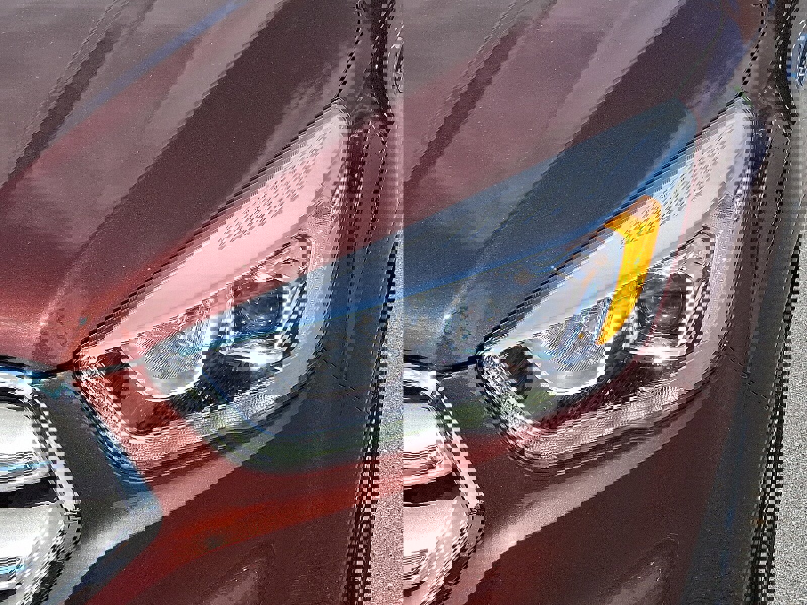 Used 2018 Ford Escape SEL AWD/4WD image 10