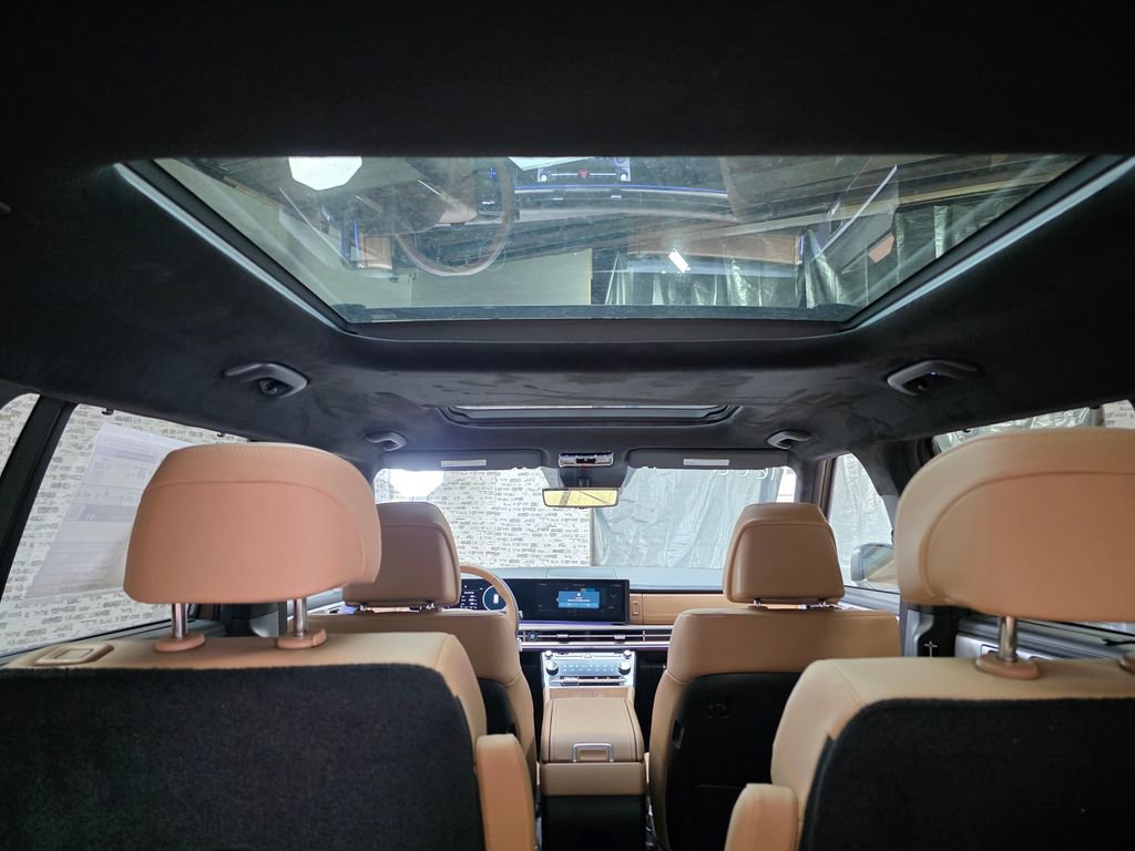 New 2026 Hyundai Santa Fe Calligraphy image 13