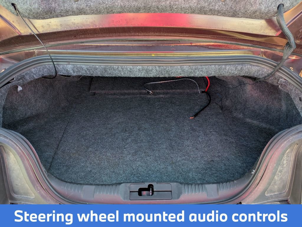 Used 2018 Ford Mustang GT Premium w/ Equipment Group 401A image 27