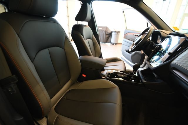 New 2026 Subaru Forester Sport AWD/4WD image 22