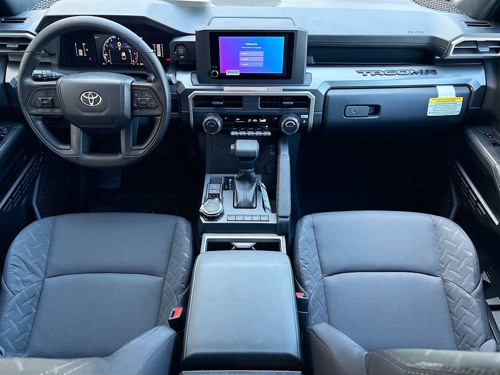 New 2026 Toyota Tacoma SR5 image 13