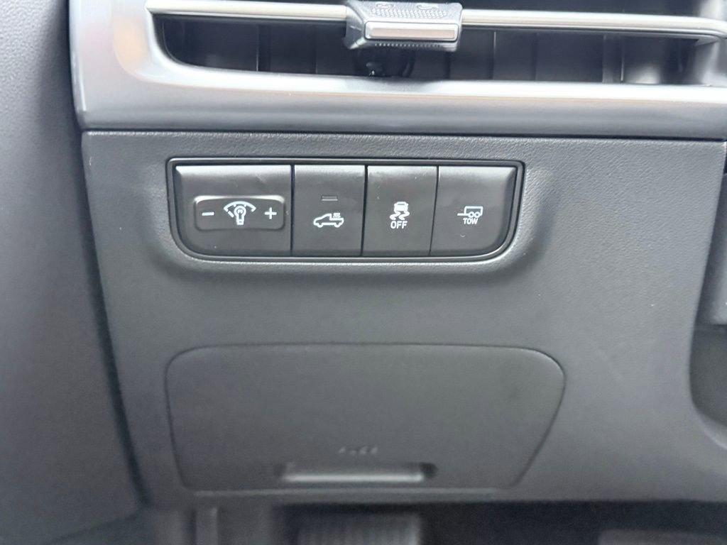 New 2026 Hyundai Santa Cruz Limited AWD/4WD image 12
