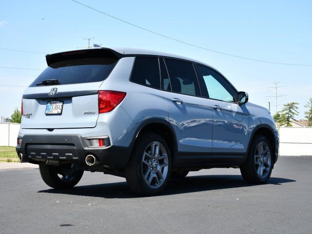 Used 2023 Honda Passport EX-L image 7