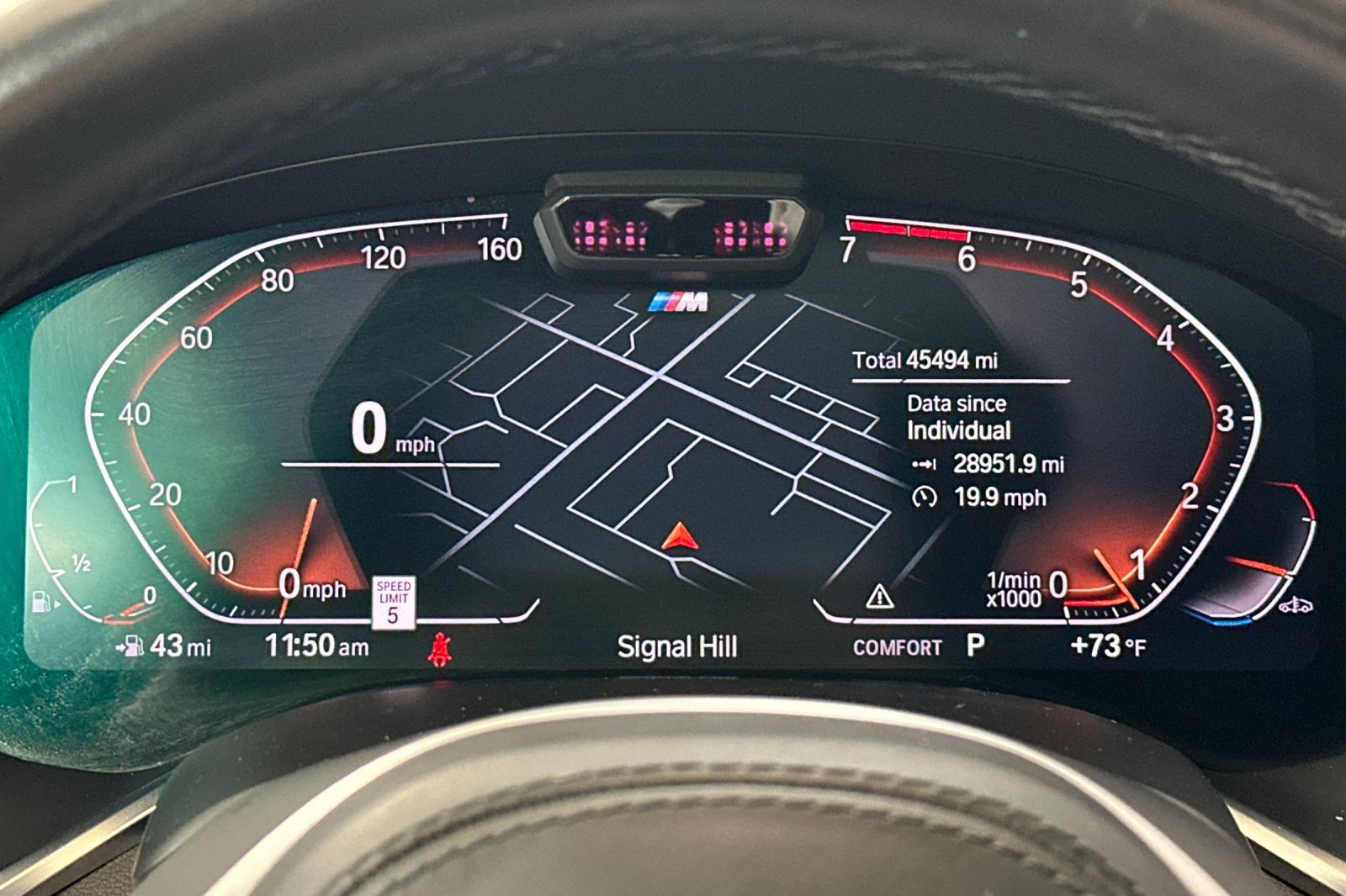 Used 2022 BMW 750i xDrive w/ Executive Package image 19