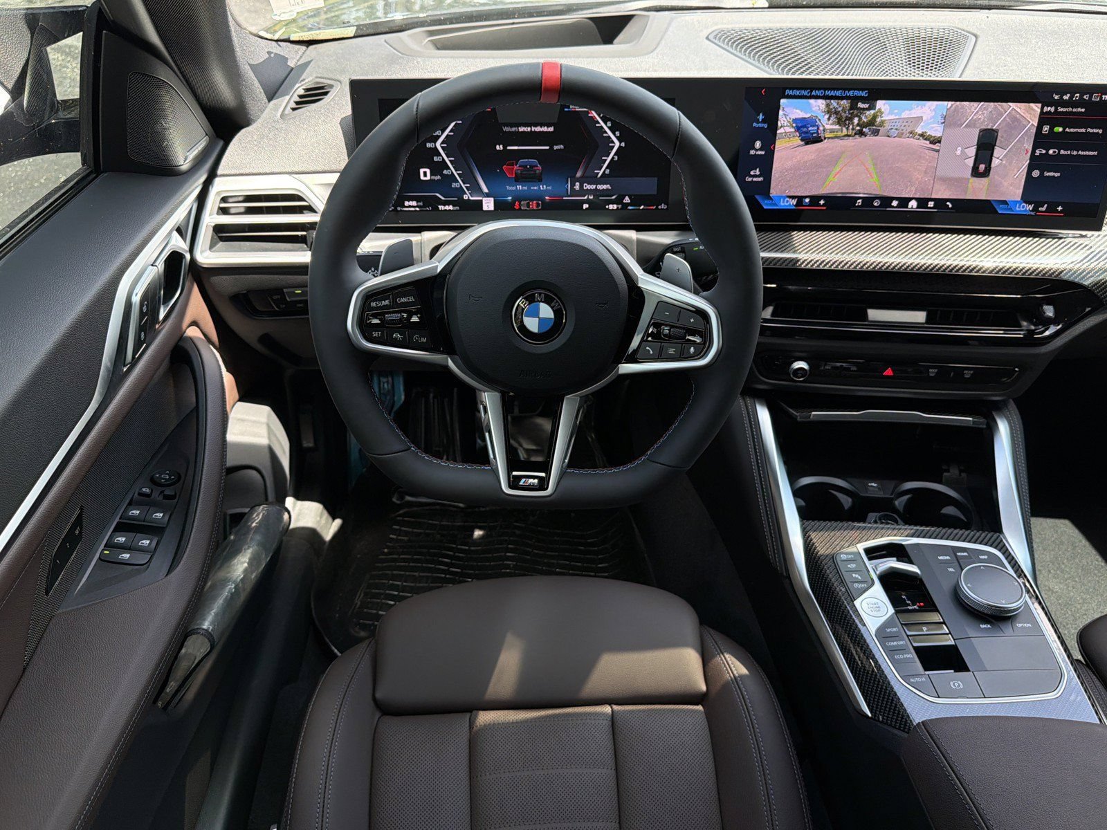 New 2026 BMW 440i xDrive w/ Premium Package AWD/4WD image 14