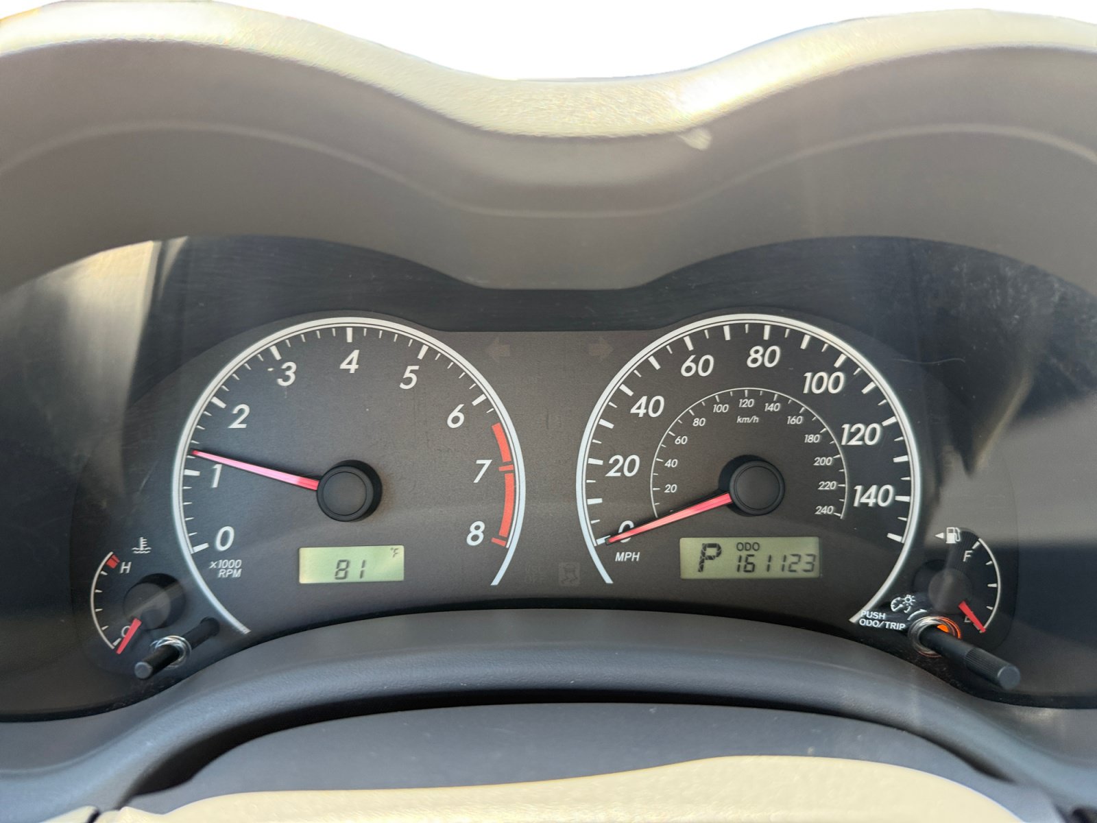 Used 2010 Toyota Corolla LE FWD image 11