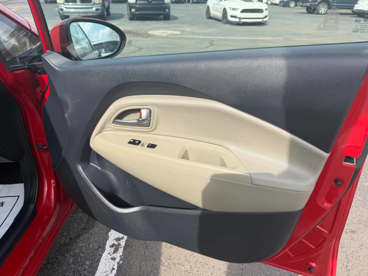 Used 2014 Kia Rio EX w/ Convenience Package image 13