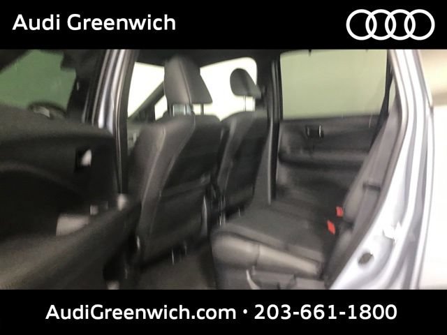 Used 2023 Honda Passport Elite image 21