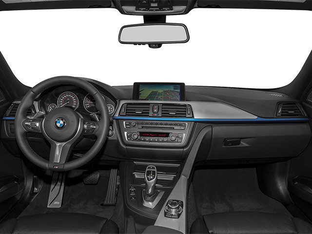 Used 2014 BMW 335i xDrive Sedan AWD/4WD image 10