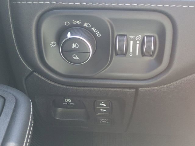 New 2026 RAM 1500 Limited image 21