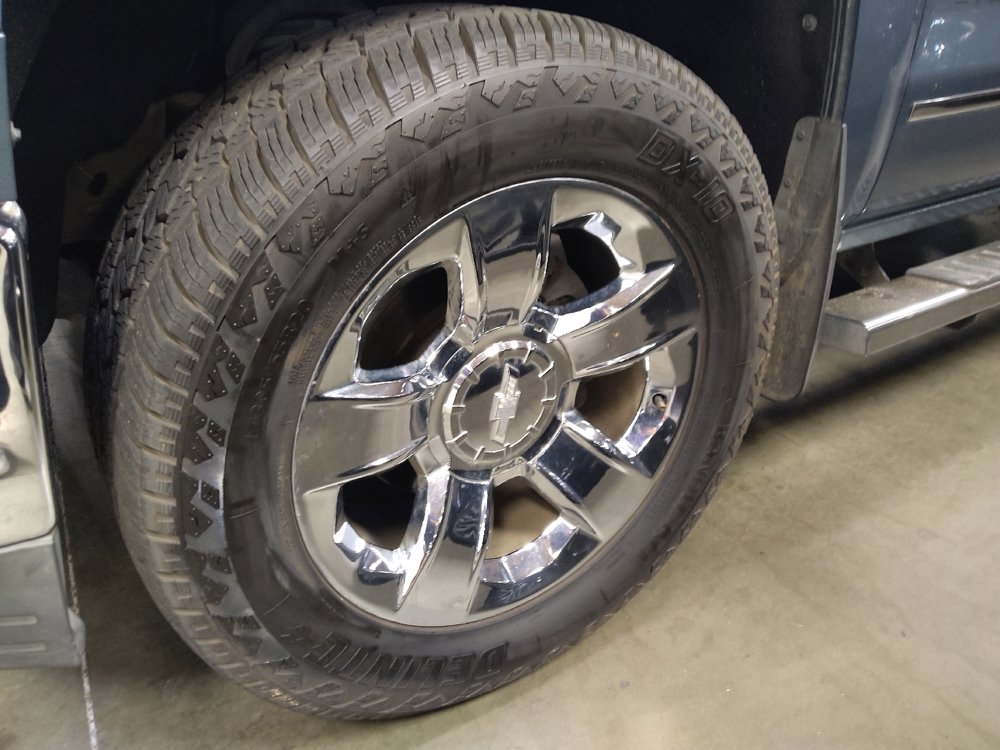 Used 2014 Chevrolet Silverado 1500 LT RWD image 31