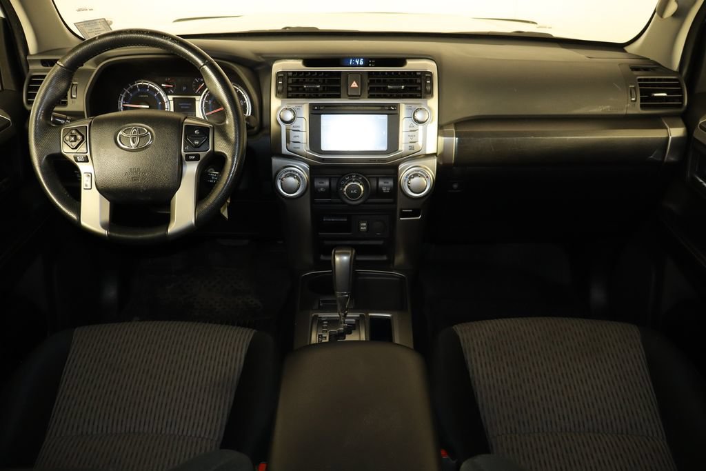 Used 2016 Toyota 4Runner SR5 RWD image 13