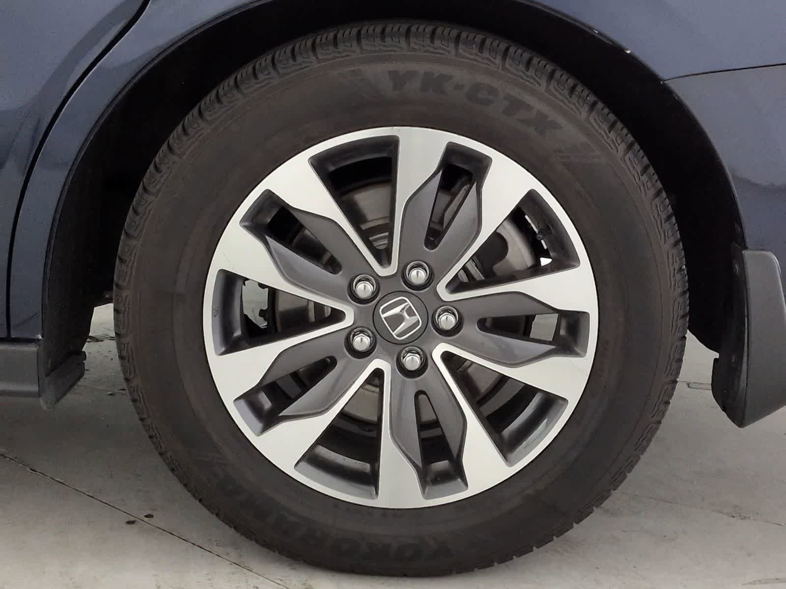 Used 2023 Honda Odyssey EX-L image 13