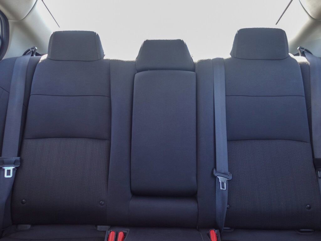 Used 2024 Nissan Altima 2.5 SV image 16