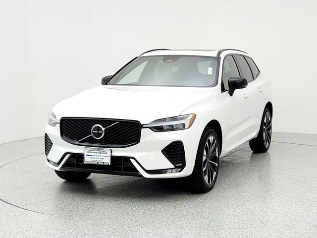 New 2026 Volvo XC60 B5 Plus w/ Climate Package image 1