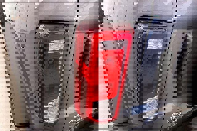 Used 2024 Ford Bronco Big Bend image 26