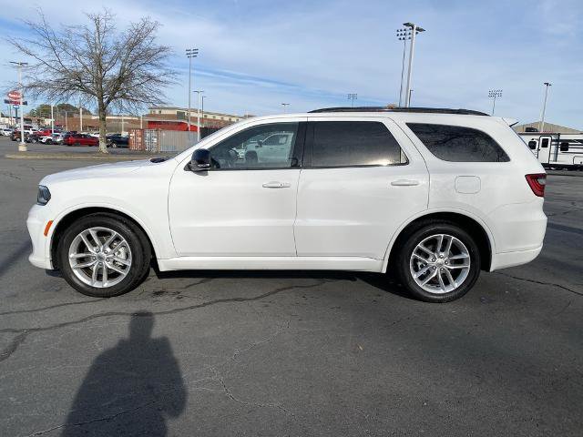 Used 2024 Dodge Durango GT image 4