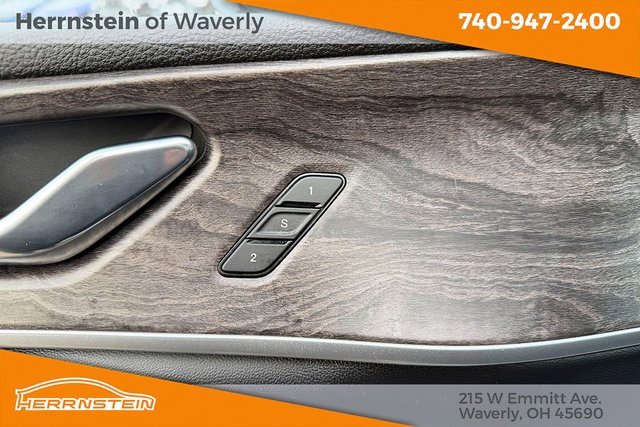 Used 2024 Jeep Grand Cherokee L Limited w/ Luxury Tech Group II image 15