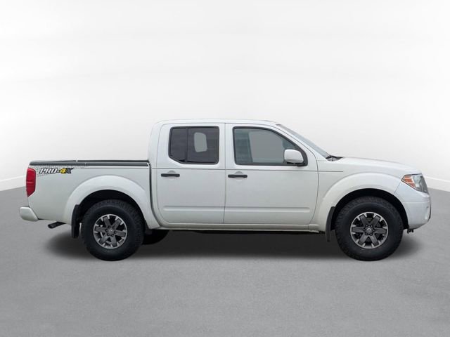 Used 2019 Nissan Frontier PRO-4X AWD/4WD image 2