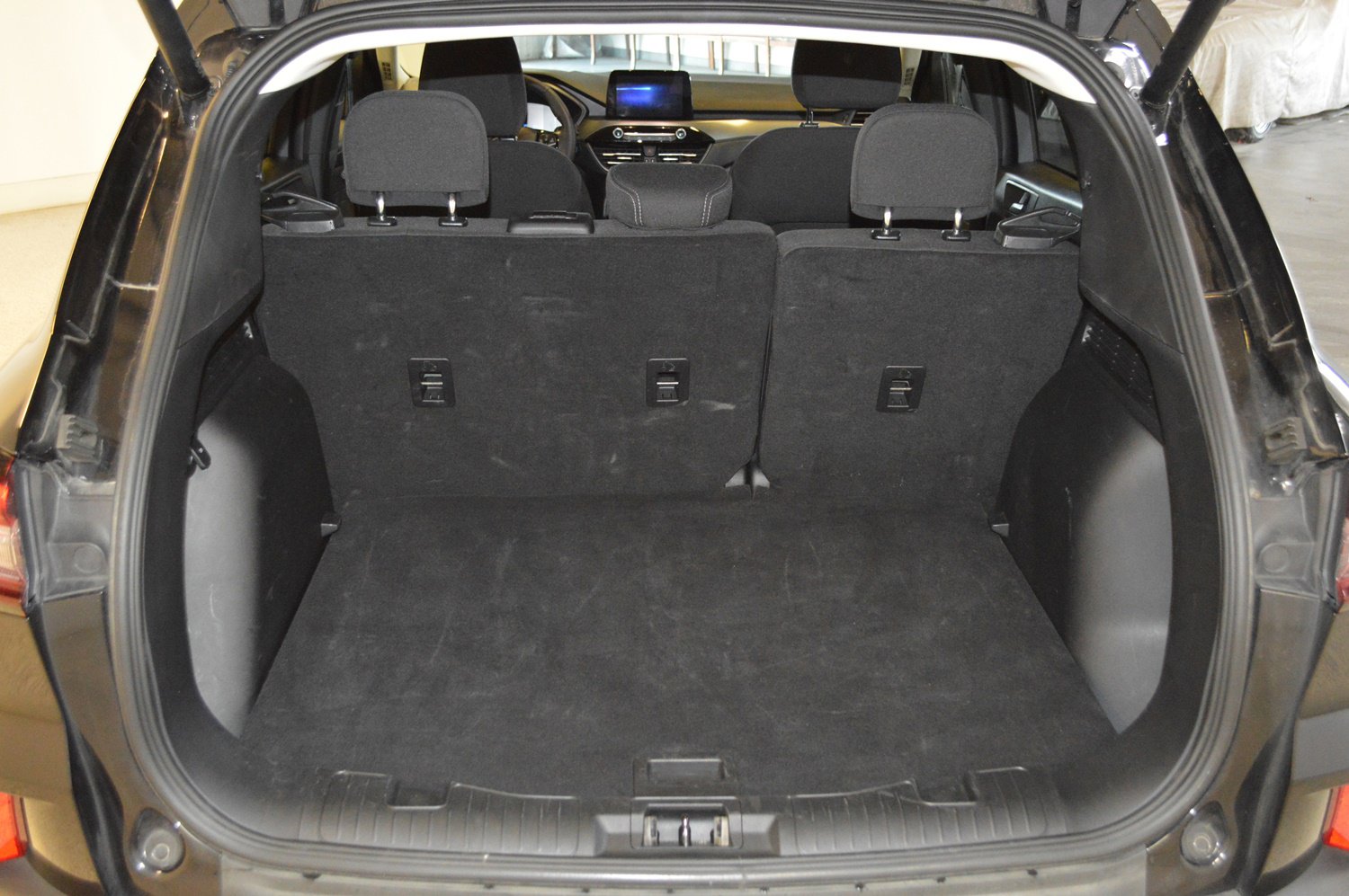 Used 2024 Ford Escape Active image 13