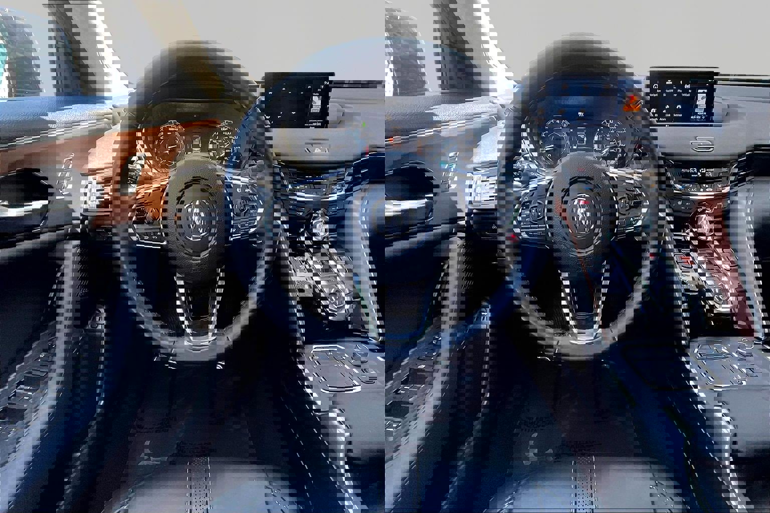 Used 2021 Acura TLX w/ Technology Package image 8