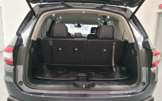 Used 2023 Honda Pilot EX-L image 12