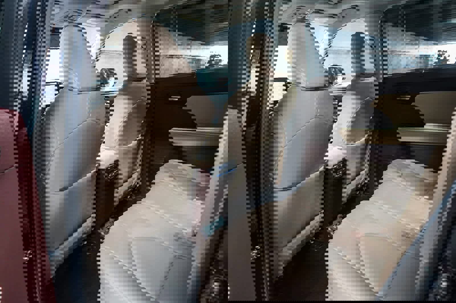 Used 2022 Toyota Highlander XLE image 17